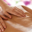 Massage relaxation detente
