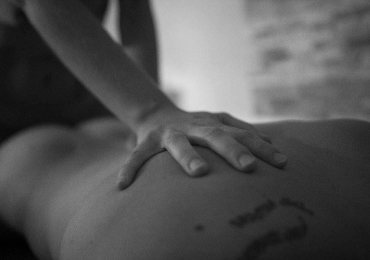 Massage Tantra Futon