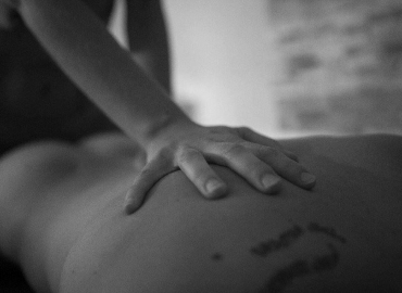 Massage Tantra Futon