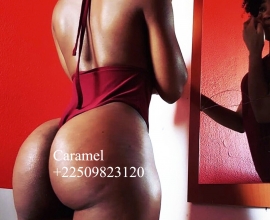 Masseuse coquine propose massage sensuel body body a Abidjan