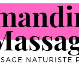 Amandine Massage naturiste paris 12 institut massage et bien etre