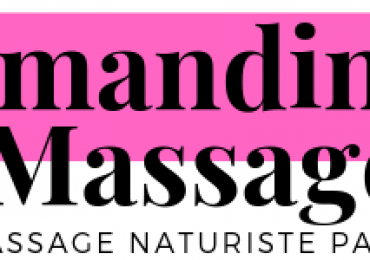 Amandine Massage naturiste paris 12 institut massage et bien etre