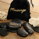 Massages exquis