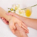 Massage 4 mains ultra relaxant