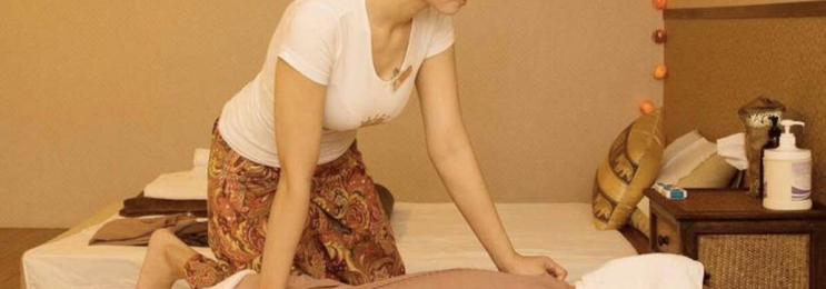 Massage traditionnel chinoise