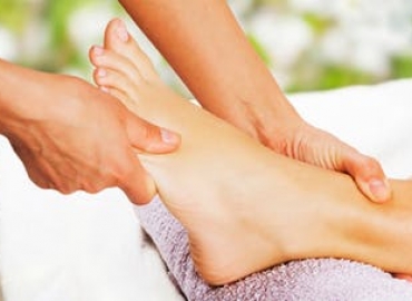 Massage relaxation et détente
